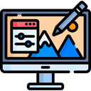 Graphic Designing