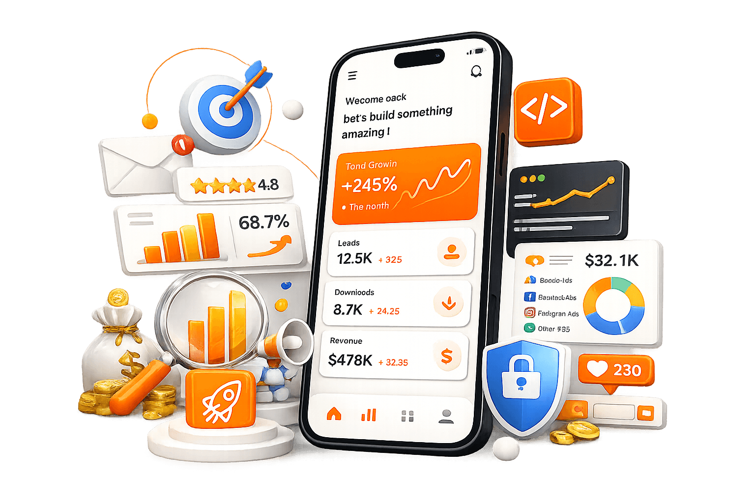 Off Page Optimization