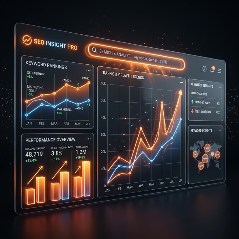 Why Choose Nooryak Technologies