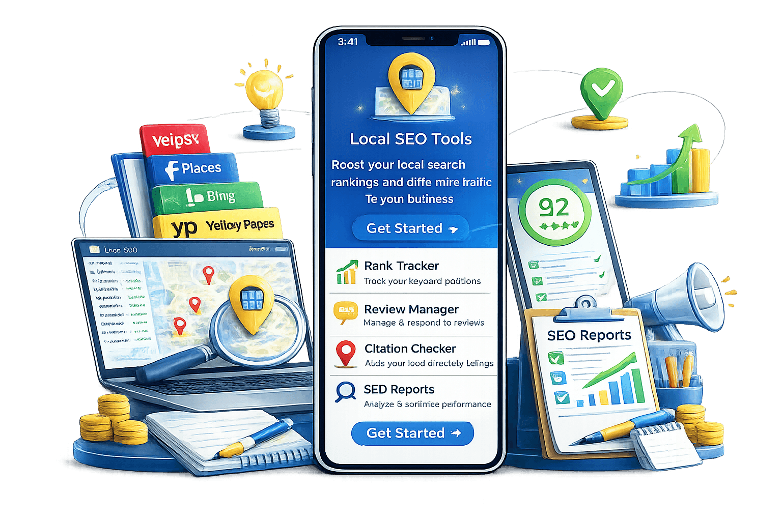Turning Ideas Into Powerful Digital Solutions