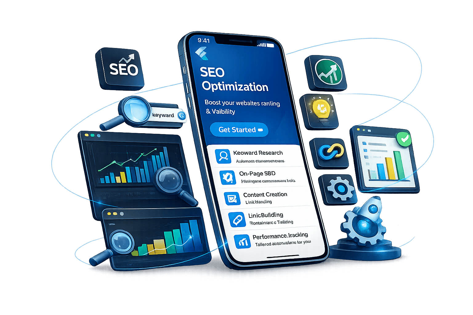 Turning Ideas Into Powerful Digital Solutions
