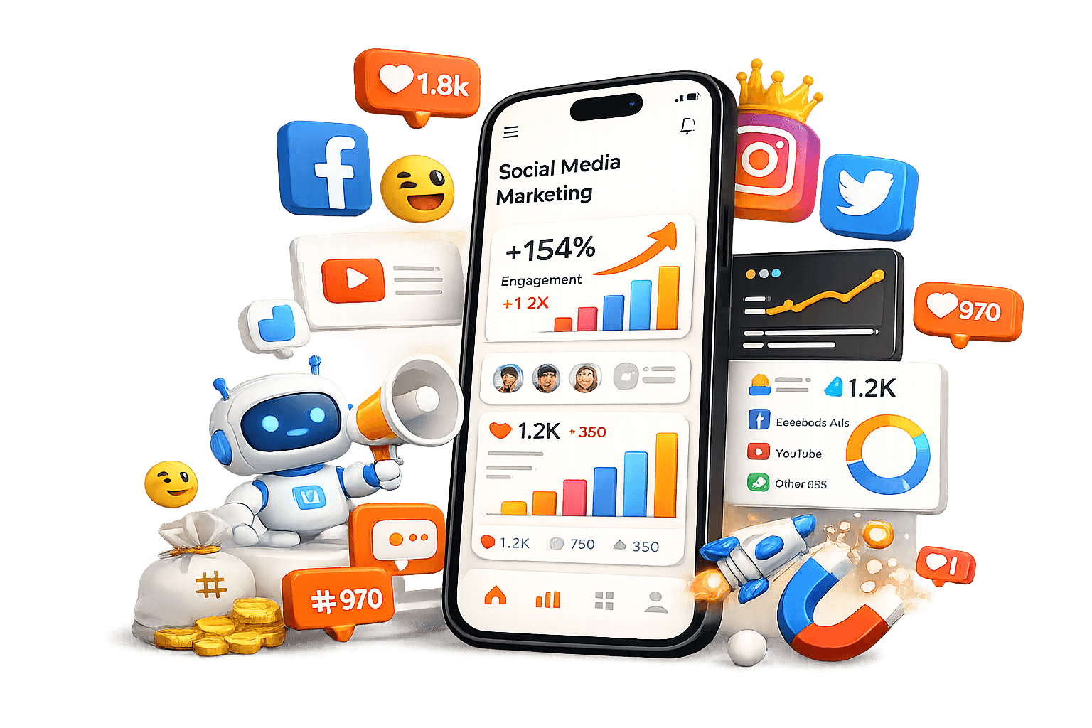 Twitter Marketing