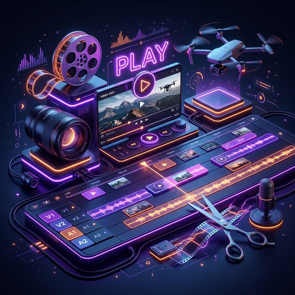 Turning Ideas Into Powerful Digital Solutions